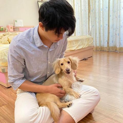 提供分析化學解答服務的專家郭諺廷