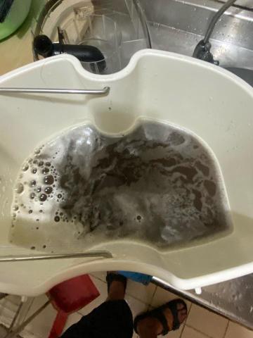 玄騏清潔 -  玄騏清潔 -