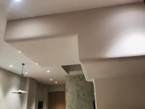 陳政豪 - 天花板