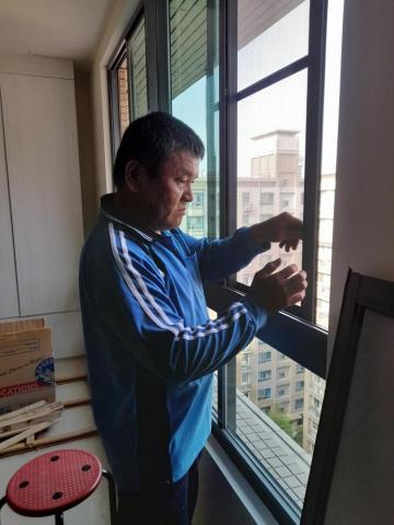 建林鐵工廠 -  建林鐵工廠 -