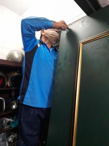 建林鐵工廠 -  建林鐵工廠 -