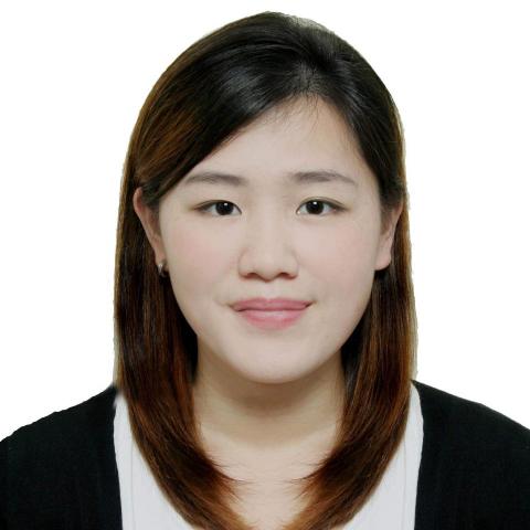 提供xpark住宿服務的專家賴芝妤