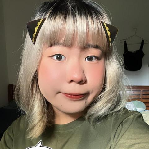 邱郁涵