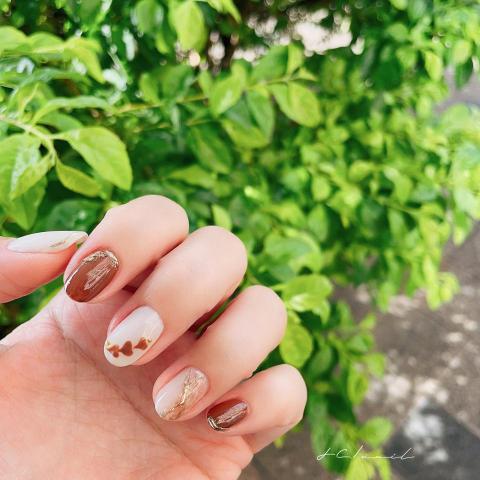 JCInail客製化美甲 - 