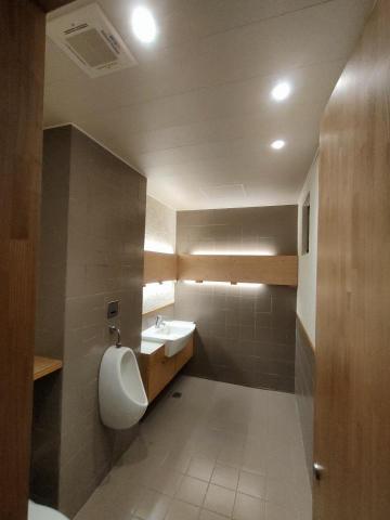 旭昇工程 - 八德 燈具/排風扇安裝