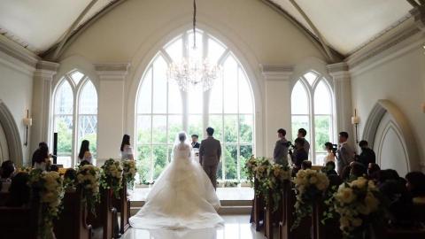 中英主持 - Norah 螓兒仙子 專業主持人 - 2022 台北翡麗詩莊園 - 婚禮顧問主持 中英主持 - Norah 螓兒仙子 專業主持人 - 2022 台北翡麗詩莊園 - 婚禮顧問主持