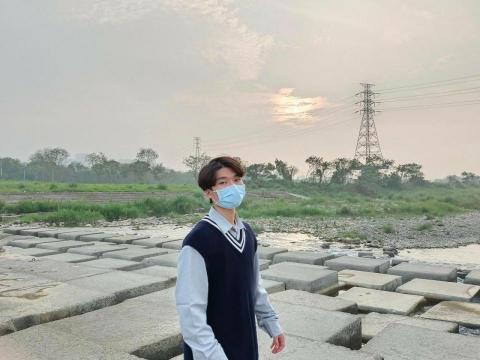 提供108會考數學服務的專家張凱鈞