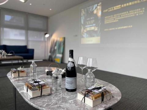 tell me wine 葡萄酒資訊網 - 