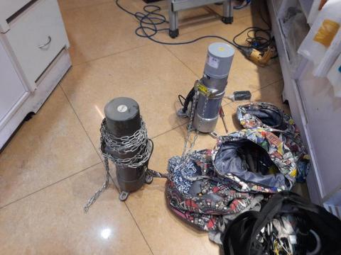 建林鐵工廠 -  建林鐵工廠 -