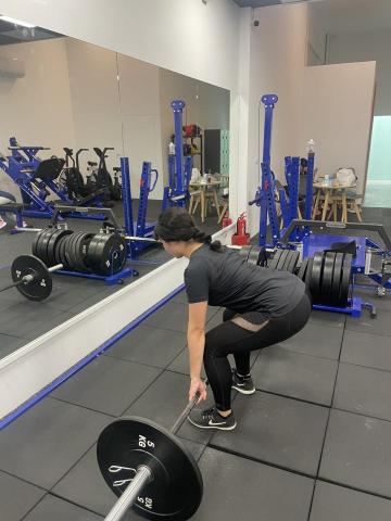 MTS健康運動空間 - 