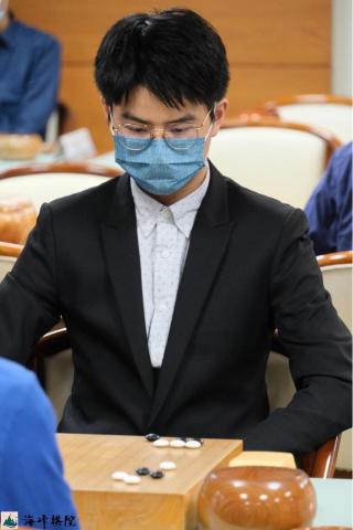 鄭立友 - 對局當下