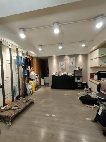 旭昇工程 - 八德 燈具安裝