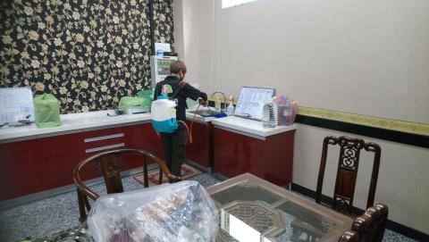 派思特除蟲有限公司 - 