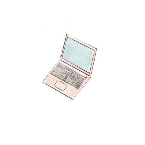 菜羊羊 - 小插畫 菜羊羊 - 小插畫