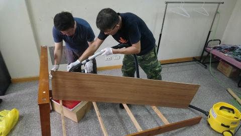 派思特除蟲有限公司 - 