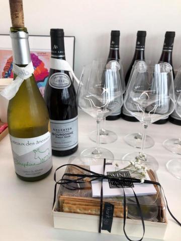 tell me wine 葡萄酒資訊網 - 