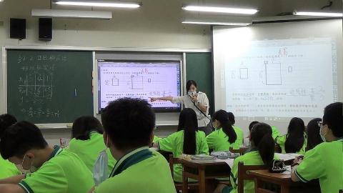 夏蕊童夢工坊 - 國中數學代課教師