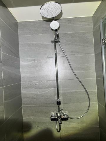 石皓廷 - 衛浴設備 花灑 水龍頭安裝