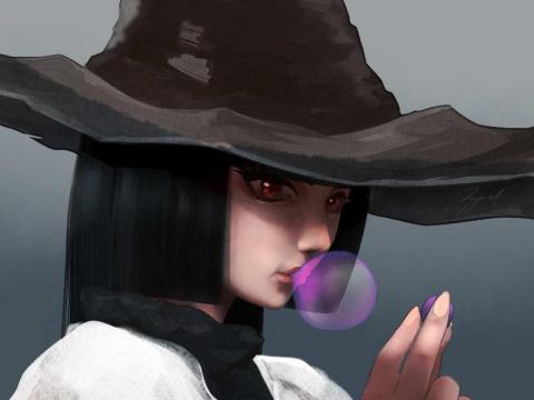 FYC_Artstudio - 插畫(大頭) FYC_Artstudio - 插畫(大頭)