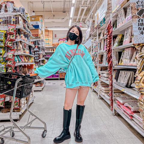 提供toefl服務的專家Michelle Han