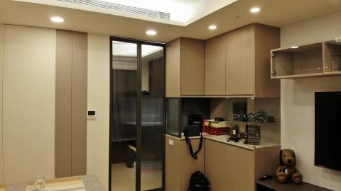 賴憲暉 - 客製化玄關