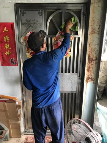 禹恩工程行 -  禹恩工程行 -