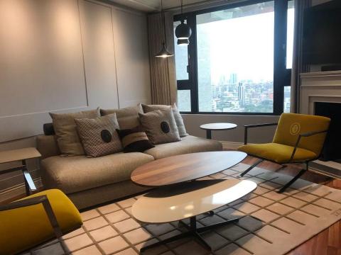 賴憲暉 - 現代小宅