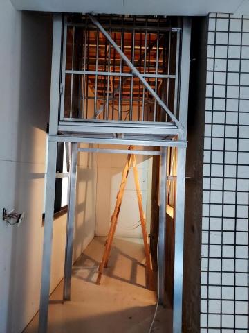 和鑫企業 - 載貨用電梯