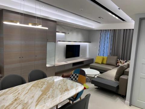 賴憲暉 - 北歐+輕奢