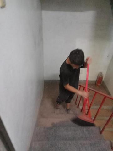 禹恩工程行 - 下班提前一小時整理環境 禹恩工程行 - 下班提前一小時整理環境