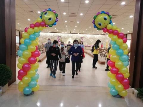 精采活動整合行銷 - 