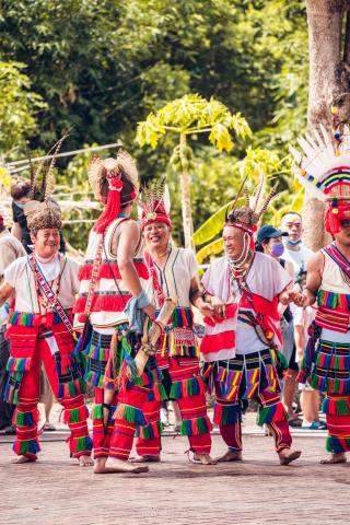 攝攝影像 - 活動紀錄