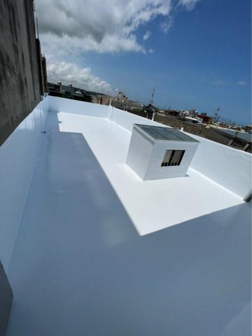 汰峪企業社 - 防熱霜面漆施作完成✅