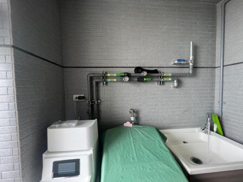 禾業工程 - 台南九份子尊爵型全戶軟水安裝