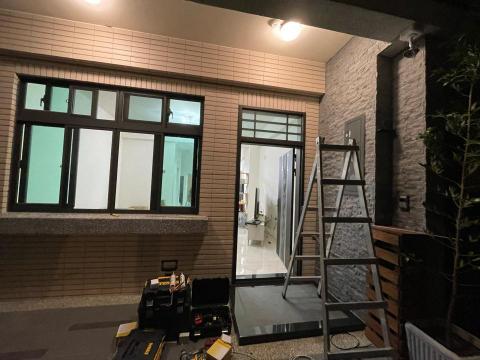 達宸通訊工程 - 