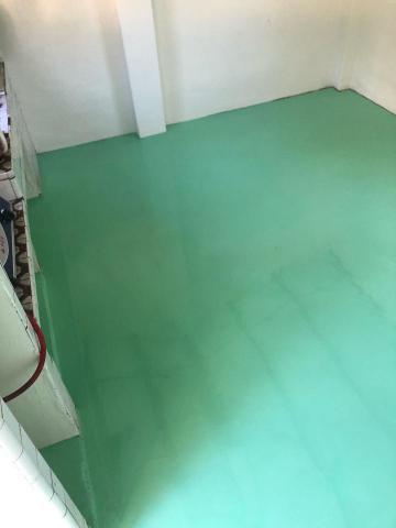 汰峪企業社 - EPOXY厚塗面漆完成✅