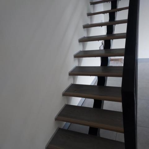 和鑫企業 - 室內外樓梯