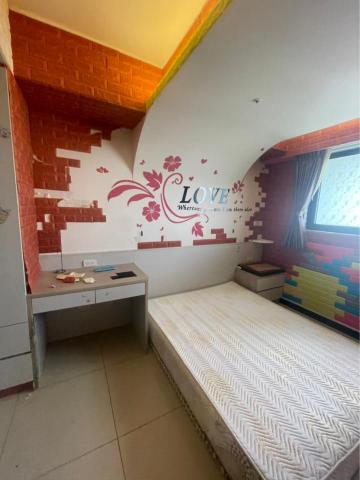 卓曜工程行 - 施工前房間1