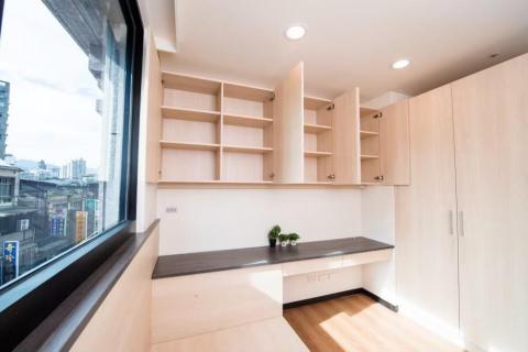 賴憲暉 - 一體式小孩房