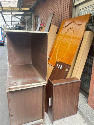 百事工程 - 吳興街拆除回收 百事工程 - 吳興街拆除回收