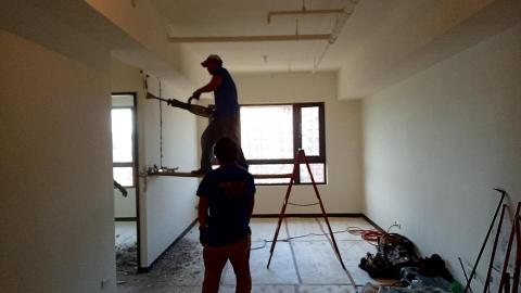 禹恩工程行 -  禹恩工程行 -