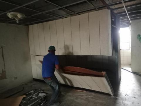 禹恩工程行 -  禹恩工程行 -