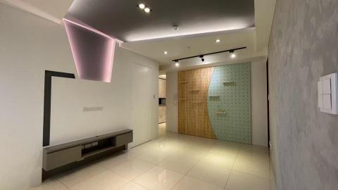 加鈺空間設計 - 現代北歐