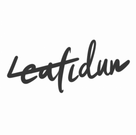 提供一直以來服務的專家LeafIdun