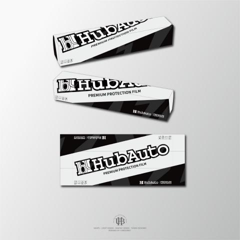 Willy - 紙盒設計