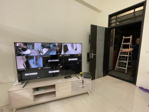 達宸通訊工程 - 