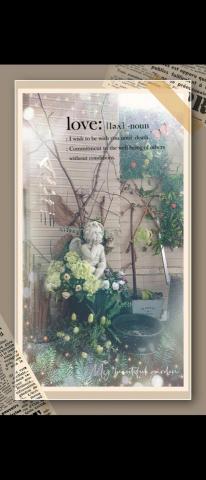 狼羽藝術美學設計 - 花藝造景 / 居家空間改造1