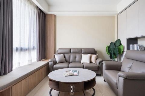 CCID君沅設計 - 愜意漫活 CCID君沅設計 - 愜意漫活