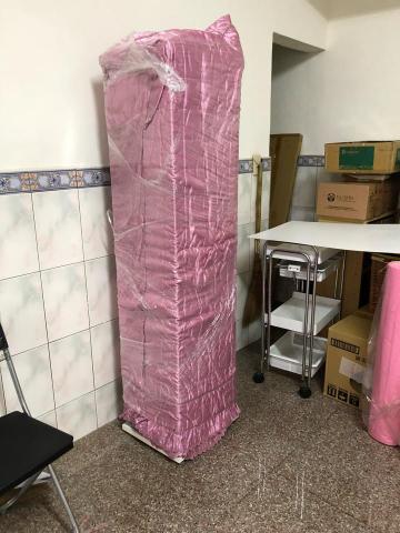 玖一平價搬家 - 包裝搬運