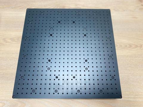 有家科技有限公司 - VVC 真空閥門夾盤